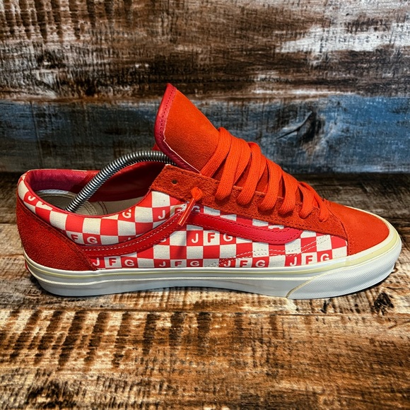 Vans Og Style 36 LX Size 11.5 - Picture 6 of 10